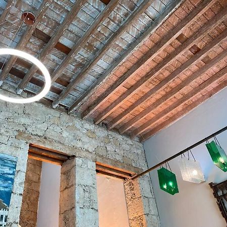 Traditional Townhouse With Private Rooftop Terrace Las Palmas / Gran Canaria Exterior foto