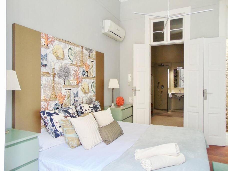 Traditional Townhouse With Private Rooftop Terrace Las Palmas / Gran Canaria Exterior foto