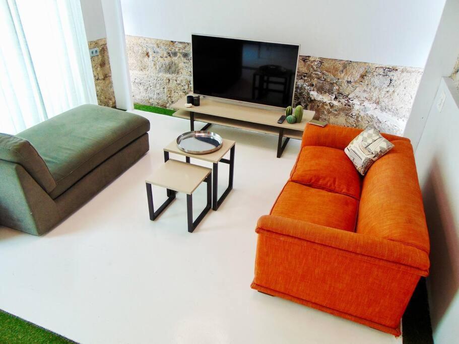 Traditional Townhouse With Private Rooftop Terrace Las Palmas / Gran Canaria Exterior foto