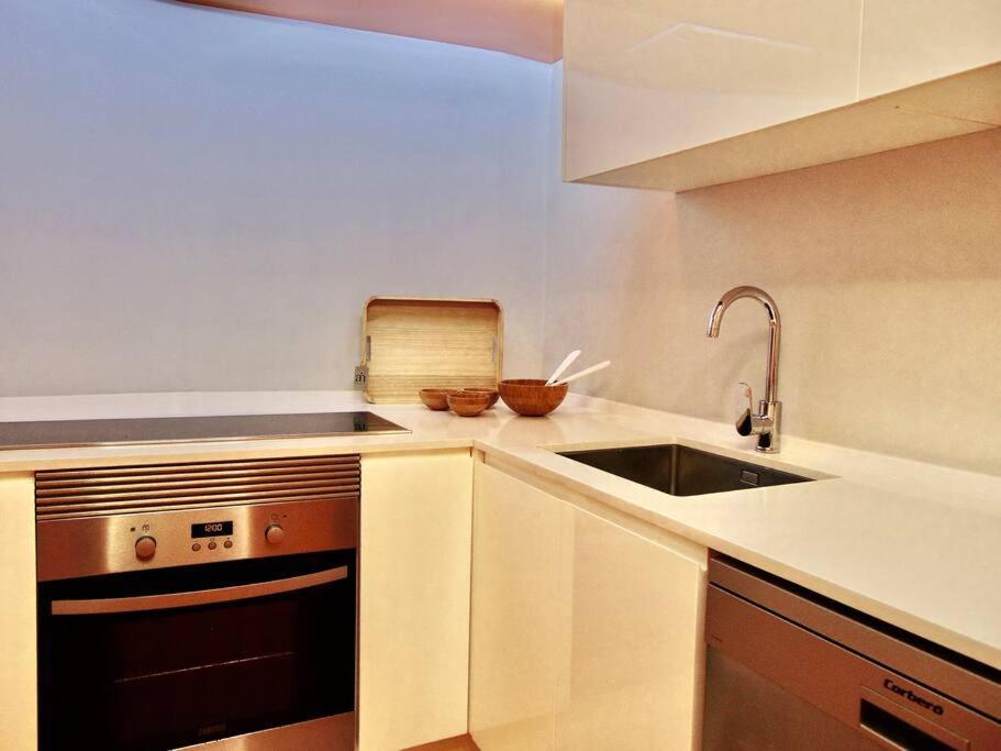 Traditional Townhouse With Private Rooftop Terrace Las Palmas / Gran Canaria Exterior foto