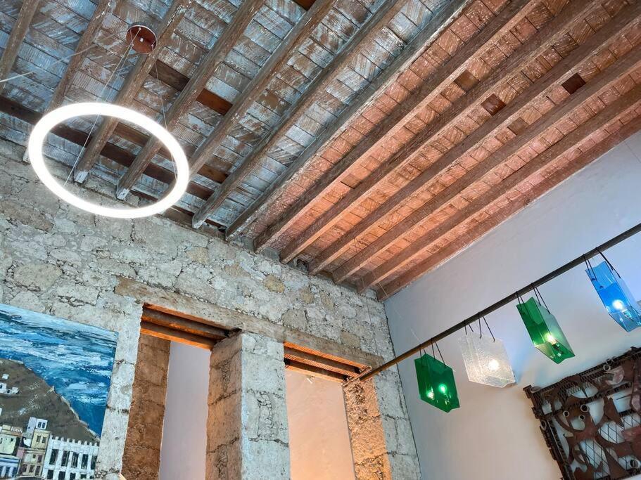 Traditional Townhouse With Private Rooftop Terrace Las Palmas / Gran Canaria Exterior foto