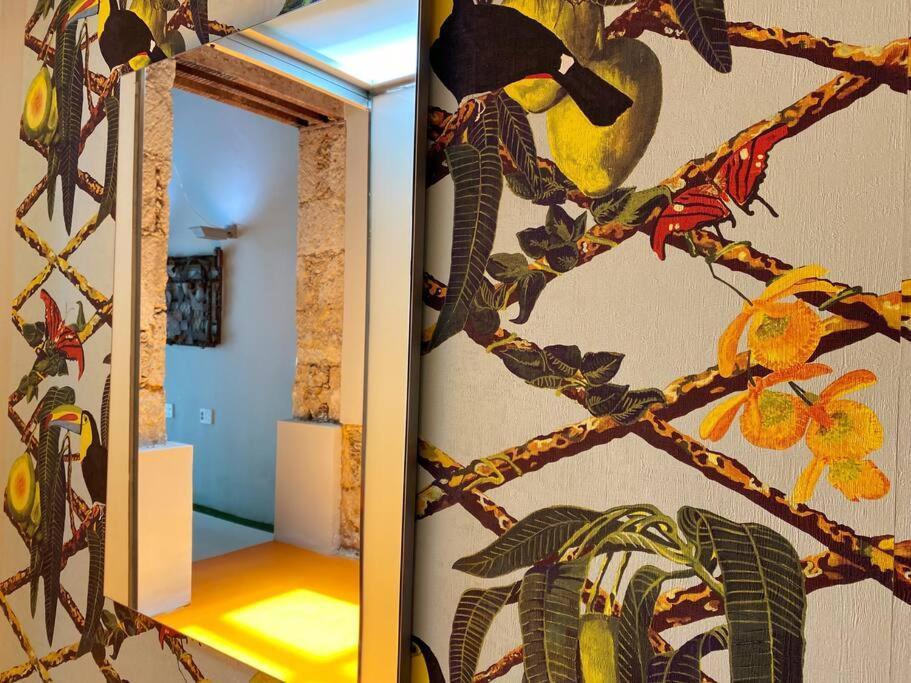 Traditional Townhouse With Private Rooftop Terrace Las Palmas / Gran Canaria Exterior foto