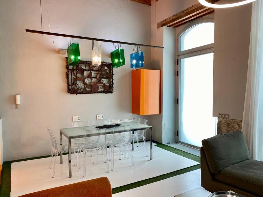 Traditional Townhouse With Private Rooftop Terrace Las Palmas / Gran Canaria Exterior foto