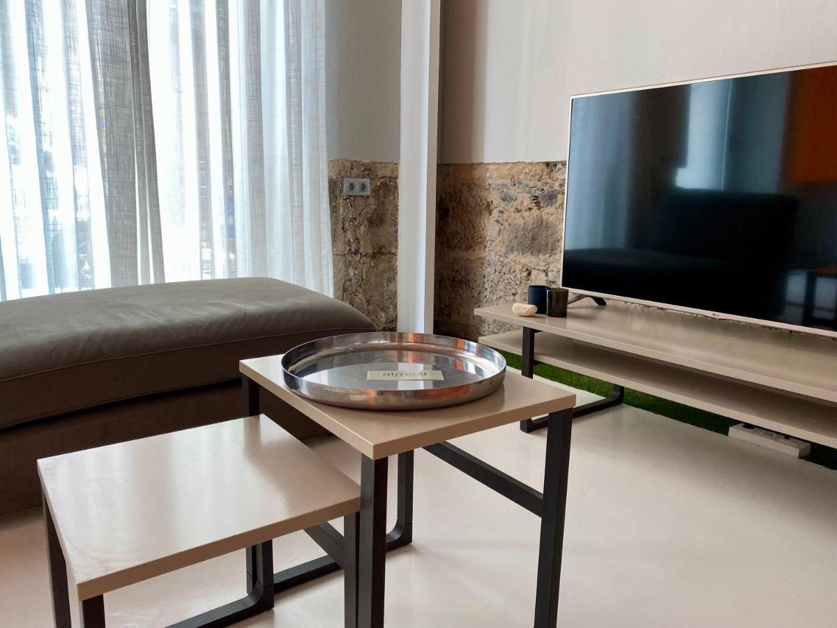 Traditional Townhouse With Private Rooftop Terrace Las Palmas / Gran Canaria Exterior foto