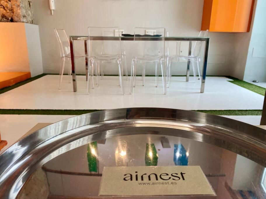 Traditional Townhouse With Private Rooftop Terrace Las Palmas / Gran Canaria Exterior foto